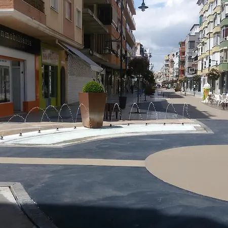 Las Américas-2