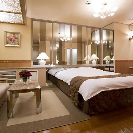 Hotel Casablanca (Adults Only)-2