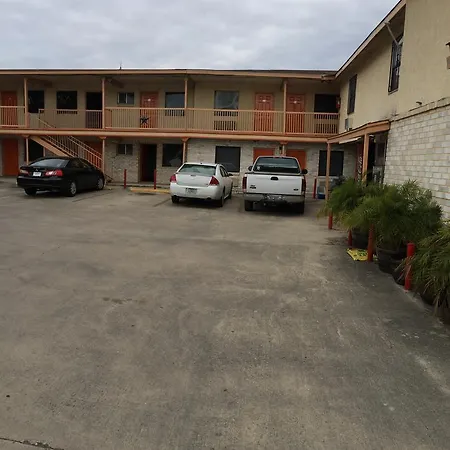 Choice Inn San Antonio-2