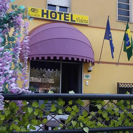 Hotel Violetta-2