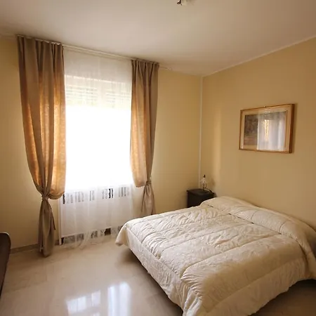 Bed & Breakfast Aurelia-2