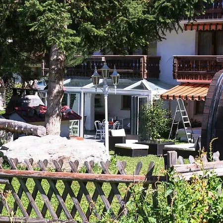 Bed & Breakfast Bijou-3