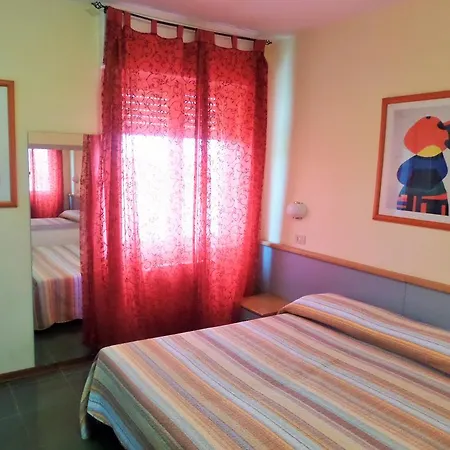 Hotel Lucerna-2