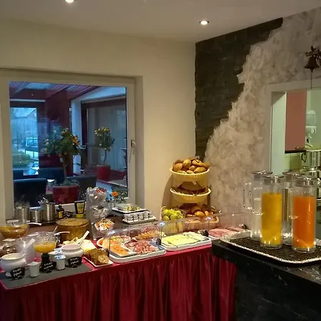 Hotel Arns-3