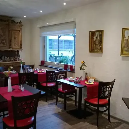 Hotel Arns-2