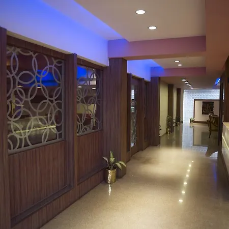 Comfort Hotels-3