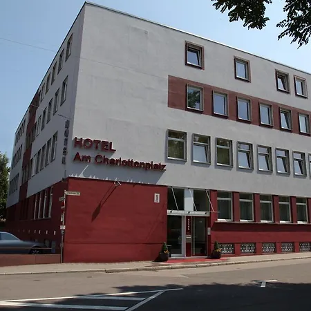 Hotel am Charlottenplatz-2