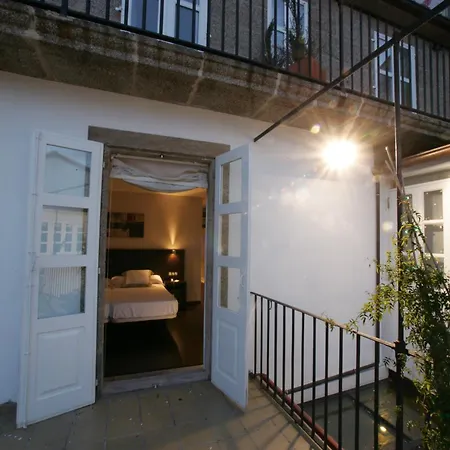 Hotel A Tafona do Peregrino-2