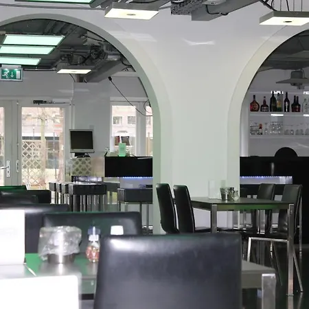 Innercity Hotel-2