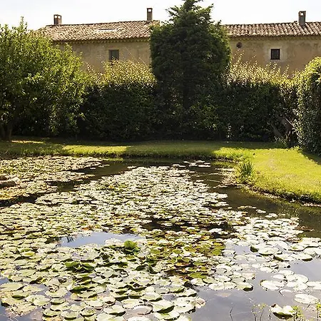 Maison d'Hôtes Lou Geneste-3