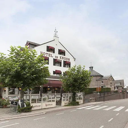 Hotel de Kroon-3