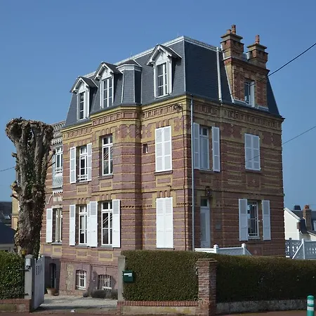 Guesthouse La Mascotte-3