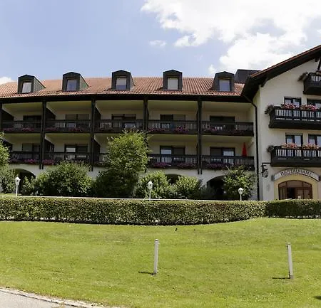 Hotel Birkenhof Therme-3