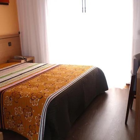 Hotel Ouro Verde-3