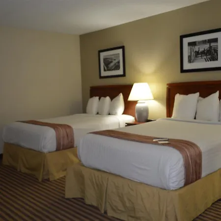 Best Western Hospitality House-3