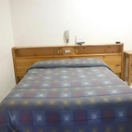 Hotel Mochettaz-2