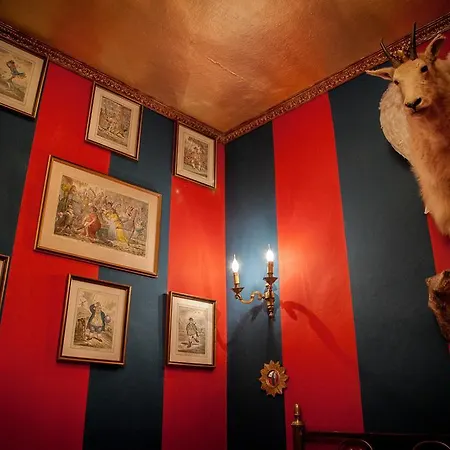 Repubblica Di Oz Rooms-3