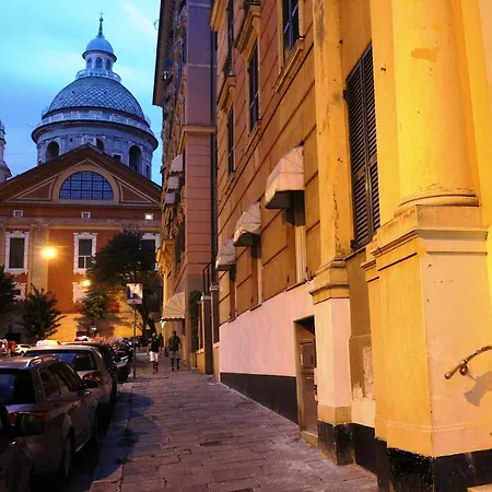 La Casa Sui Tetti-3