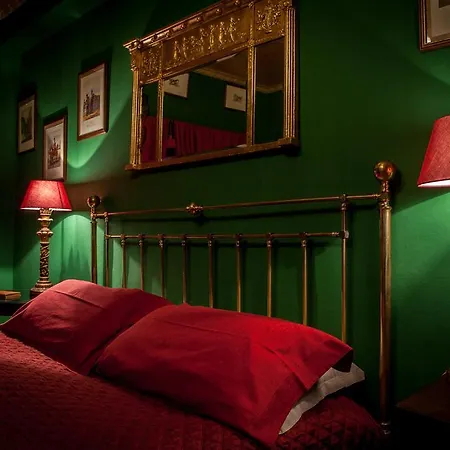 Repubblica Di Oz Rooms-2