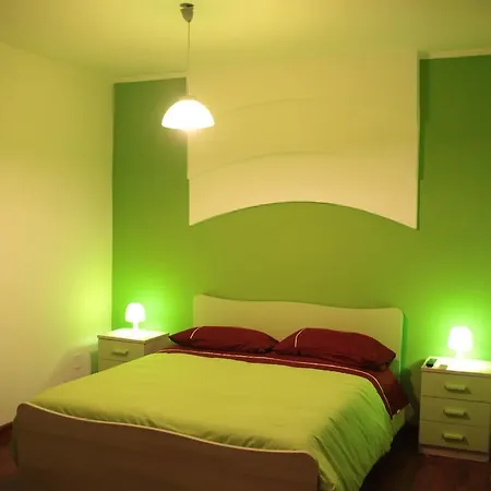 B&B Cosenza-3