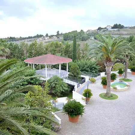Hotel La Corte-2