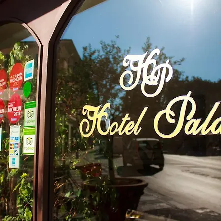 Hotel Palagi-3