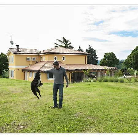 Bed & Breakfast Montesterlino-3