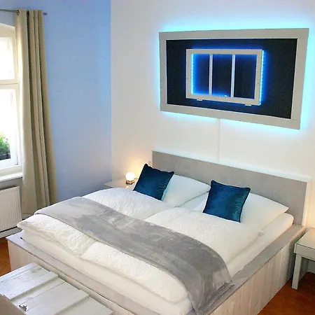 Boutique Hotel Little Venezia-2