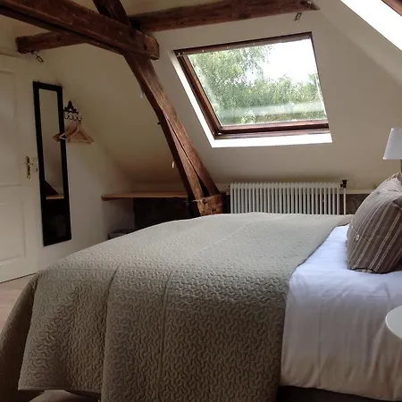 Annelies'Place To B& B-3