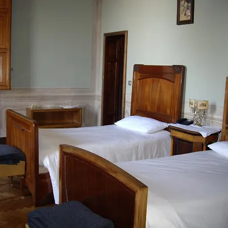 Villa Benni B&B-3