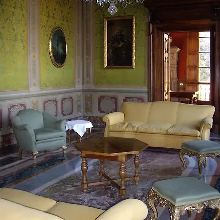 Villa Benni B&B-2