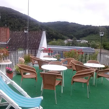 Hotel Prinz Eitel-3