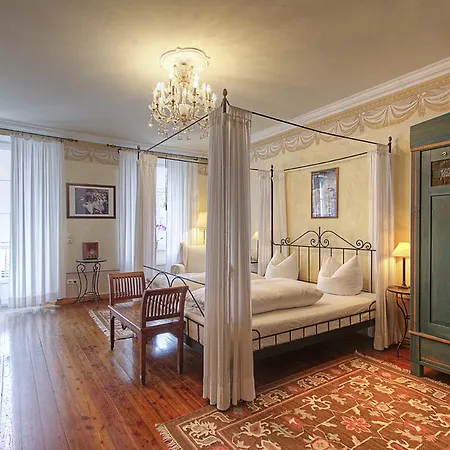Hotel Orphee - Kleines Haus-3