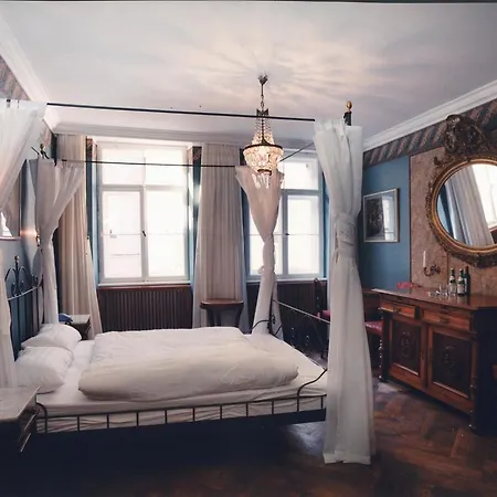 Hotel Orphee - Kleines Haus-2