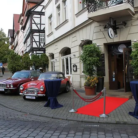 Hotel Werratal-3