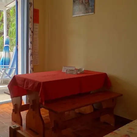 Residence Funtanella-2