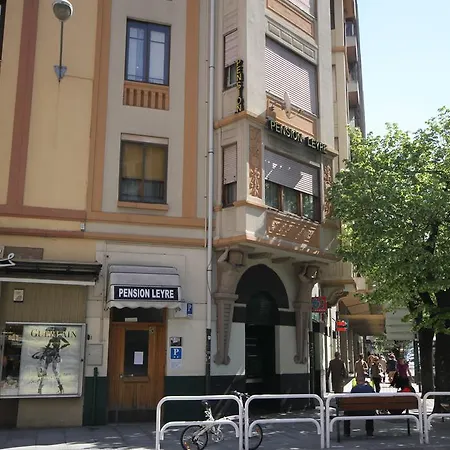 Pensión Leyre-2
