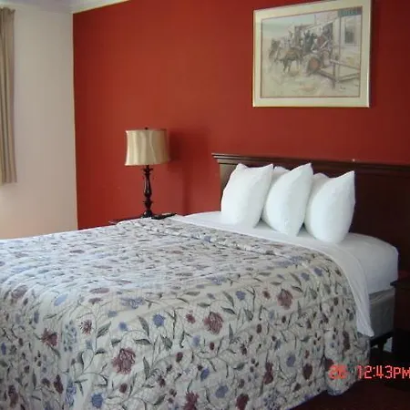 Tonopah Station Hotel And Casino-2