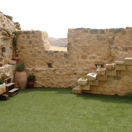 Hotel Rural El secreto del Castillo-2