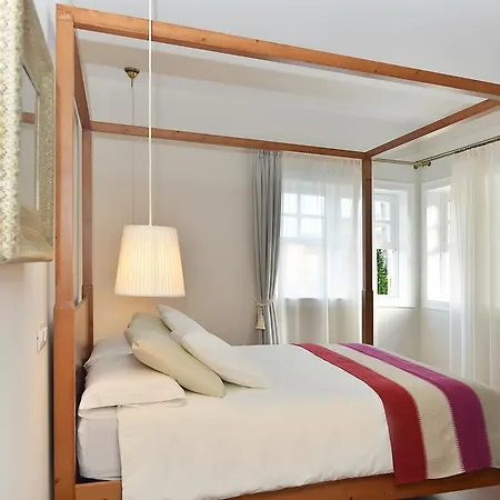 Hotel Casa Mozart-3