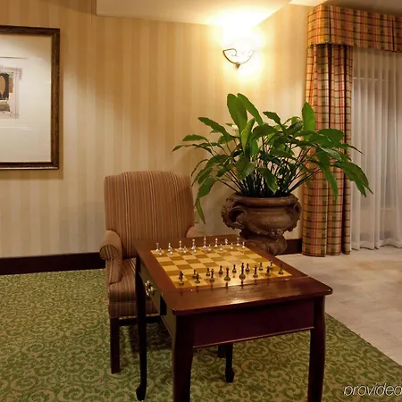 Fairfield Inn & Suites By Marriott Greenville Simpsonville-3