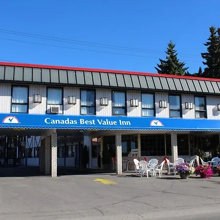 Canadas Best Value Inn Calgary-2