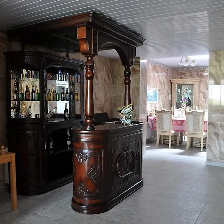 Bed & Breakfast Rita-2