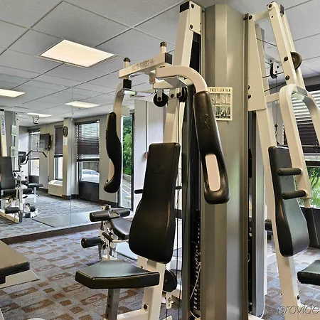 Holiday Inn Express Seaford-Route 13-2