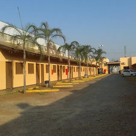 Hotel Veredas-2