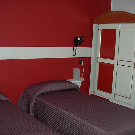 Hotel Due Spade-3