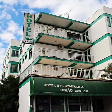 Hotel União-2