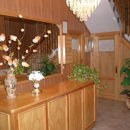 Hostal Asensio Nijar-2