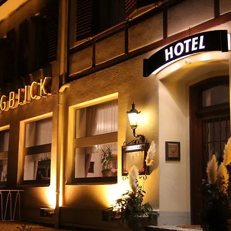 Hotel Restaurant Siegblick-2