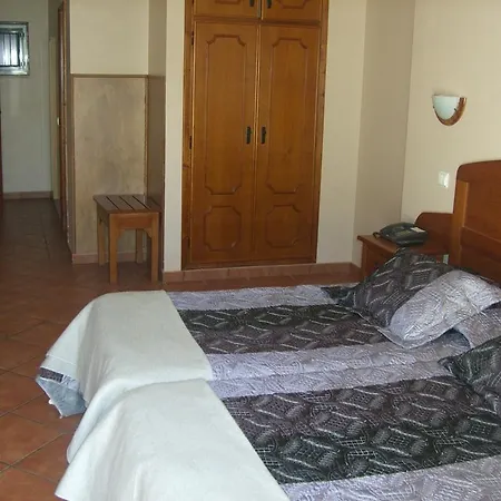 Hotel O Gadanha-3